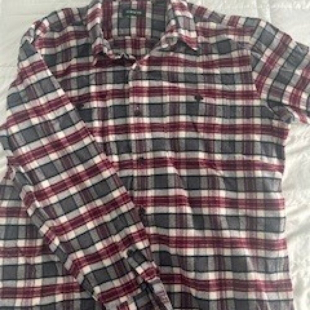 Orvis Perfect Flannel Shirt